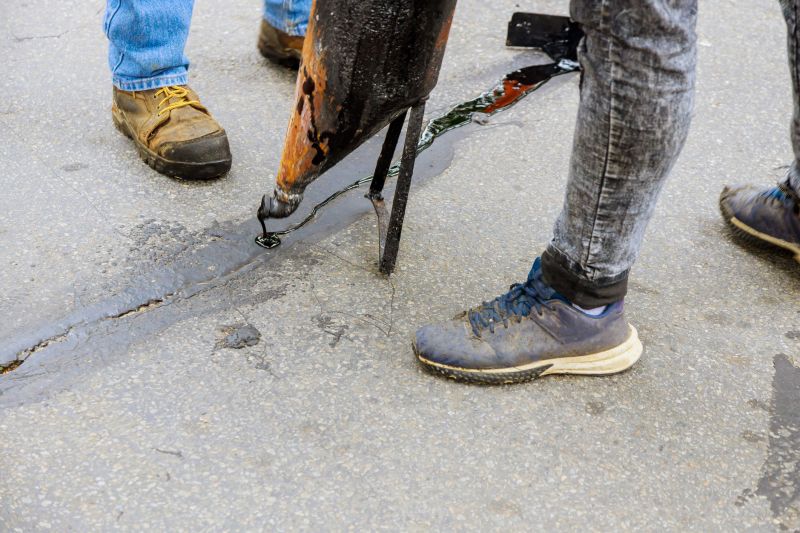 Leak Repair Expertise