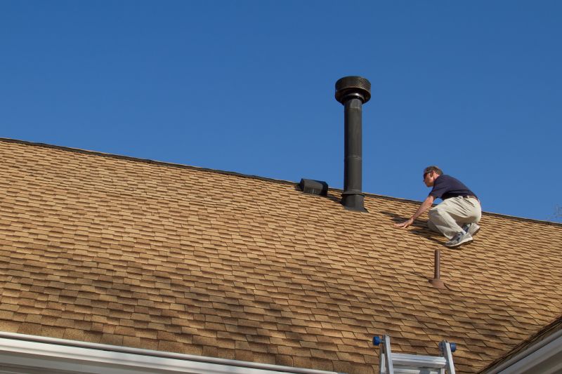 Comprehensive Roof Inspection
